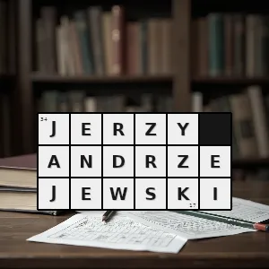 Rozwiązanie krzyżówki: autor powieści miazga - jerzy andrzejewski | hasła, synonimy i podpowiedzi Hasło krzyżówkowe autor powieści miazga - jerzy andrzejewski – rozwiązanie, synonimy, podpowiedzi i definicje krzyżówkowe